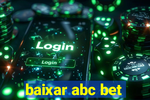 baixar abc bet